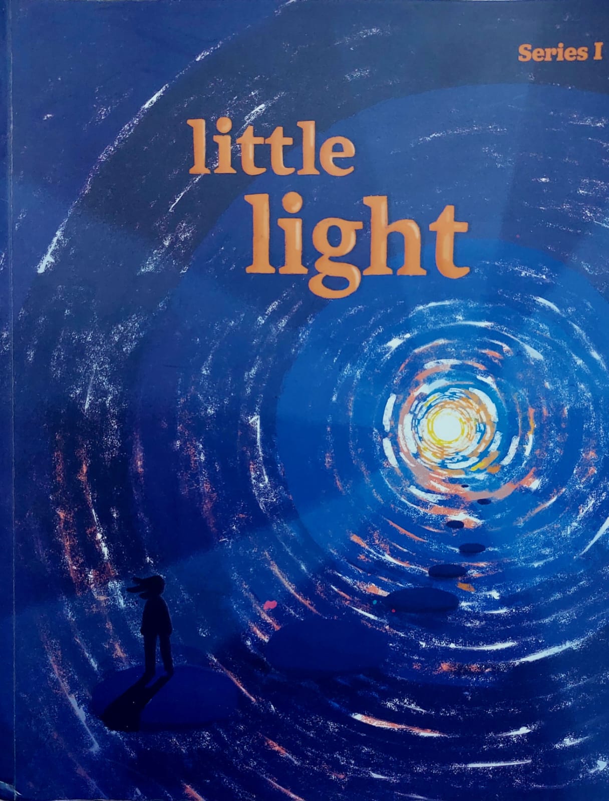 Little Light Harshikaa Udasi